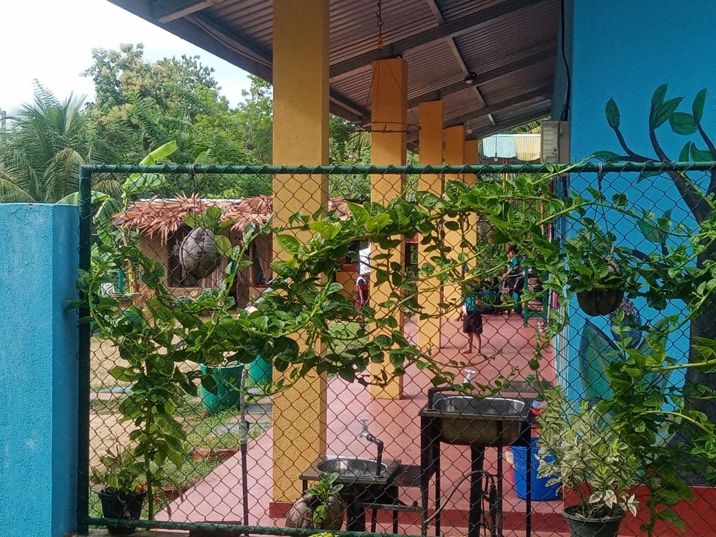 home image