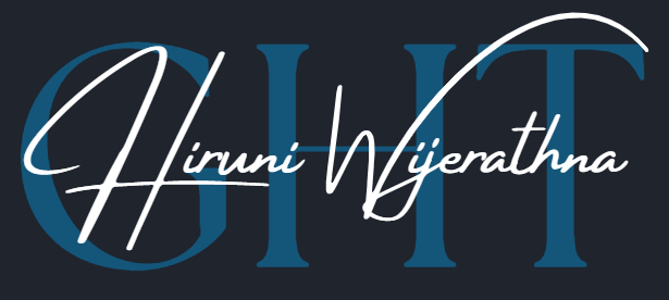 Hiruni Wijerathna